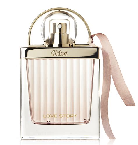 chloe love story eau de parfum vs eau de toilette|chloe love story perfume 30ml.